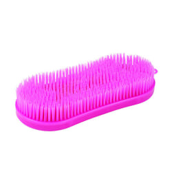 Roma Miracle Brush - Small, Hot Pink