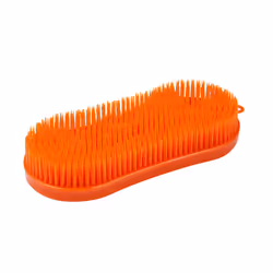 Roma Miracle Brush - Small, Orange