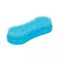 Roma Miracle Brush - Small, Aqua