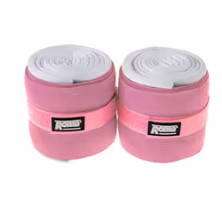 Roma Support Bandages (Pack Of 2) - One Size, Pink