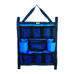 Roma Trailer/Stable Organiser - Large, Blue