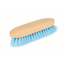 Roma Brights Dandy Brush - One Size, Aqua