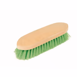 Roma Brights Dandy Brush - One Size, Lime