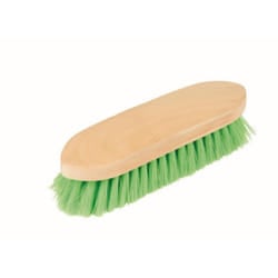 Roma Brights Dandy Brush - One Size, Lime