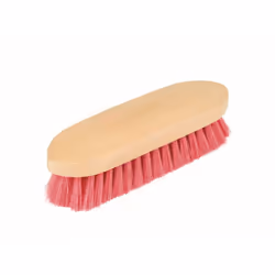 Roma Brights Dandy Brush - One Size, Hot Pink