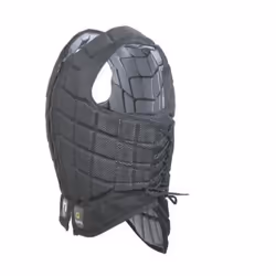 Champion Children/Kids Titanium Ti22 Body Protector