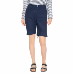 Trespass Womens/Ladies Rambler Convertible Hiking Trousers - S, Navy