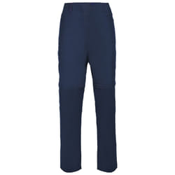 Trespass Womens/Ladies Rambler Convertible Hiking Trousers - XS, Navy