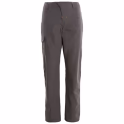 Trespass Womens/Ladies Rambler Water Repellent Outdoor Trousers - M, Carbon