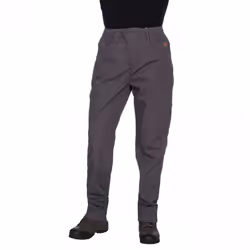 Trespass Womens/Ladies Rambler Water Repellent Outdoor Trousers - M, Carbon