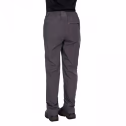 Trespass Womens/Ladies Rambler Water Repellent Outdoor Trousers - M, Carbon