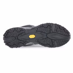 Trespass Mens Keyboard II Softshell Trainers - 11 UK, Black