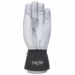 Trespass Womens/Ladies Vizza II Gloves - S, Black