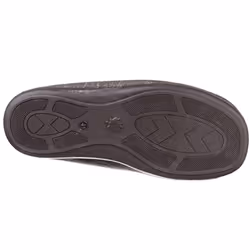 Cotswold Mens Stanley Moc Toe Full Slipper - 9 UK, Brown