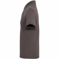Premier Mens Coolchecker Plus Piqu Polo Shirt - 5XL, Dark Grey