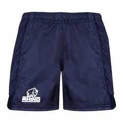 Rhino Mens Auckland Rugby Shorts - 2XL, Navy