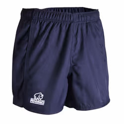 Rhino Mens Auckland Rugby Shorts - 2XL, Navy