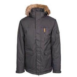 Trespass Mens Mount Bear Parka Jacket