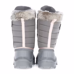 Trespass Womens Stavra II Snow Boots - 7 UK, Storm Grey