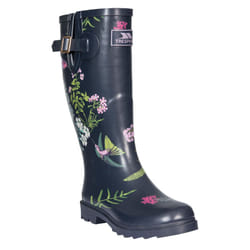 Trespass Womens/Ladies Elena Wellington Boots