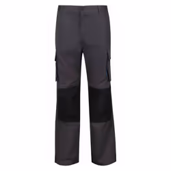 Regatta Mens Tactical Threads Heroic Worker Trousers - 32in, Iron