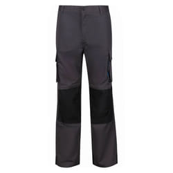 Regatta Mens Tactical Threads Heroic Worker Trousers - 38in, Iron