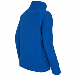 Trespass Childrens/Kids Keynote Fleece - 11/12 Years, Blue