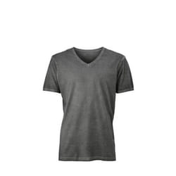 James and Nicholson Mens Gipsy T-Shirt