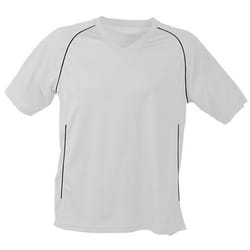 James and Nicholson Unisex Team Shirt