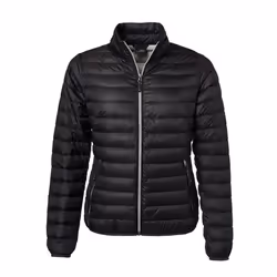 James and Nicholson Womens/Ladies Light Down Jacket