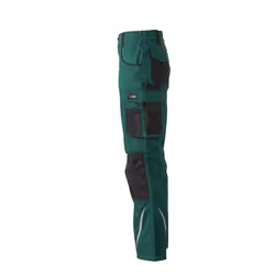 James and Nicholson Mens Workwear Pants