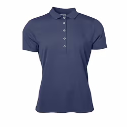 James and Nicholson Womens/Ladies Active Polo
