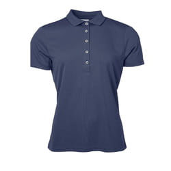 James and Nicholson Womens/Ladies Active Polo