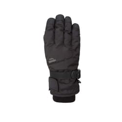 Trespass Childrens/Kids Ergon II Ski Gloves - 5/7 Years, Black