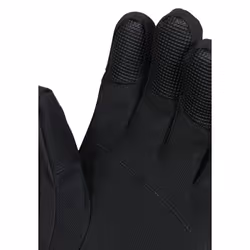 Trespass Childrens/Kids Ergon II Ski Gloves - 5/7 Years, Black