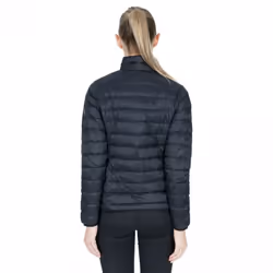 Trespass Womens/Ladies Valentina Down Jacket - XS, Black