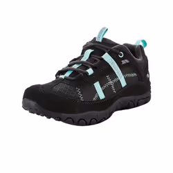 Trespass Womens/Ladies Fell Lightweight Walking Shoes - 4 UK, Iron