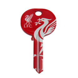 Liverpool FC Door Key