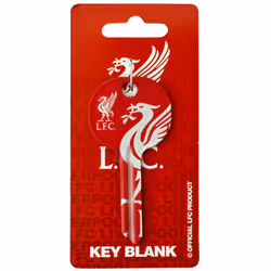 Liverpool FC Door Key