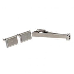Liverpool FC Tie Slide And Cufflink Set