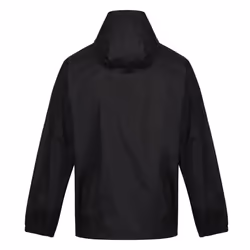 Regatta Mens Pro Packaway Jacket - S, Black