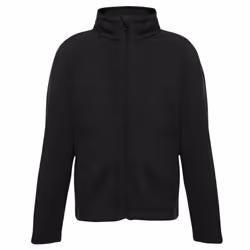 Regatta Childrens/Kids Brigade II Micro Fleece Jacket - 2 Years, Black