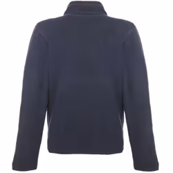 Regatta Childrens/Kids Brigade II Micro Fleece Jacket - 2 Years, Navy