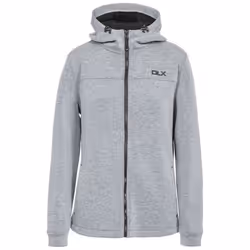 Trespass Womens/Ladies Tauri Active Jacket - XXS, Grey Marl