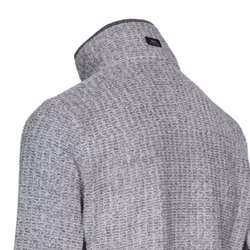 Trespass Womens/Ladies Liggins Fleece Jacket - XXS, Grey Marl