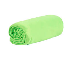 Trespass Compatto Dryfast Towel - One Size, Green