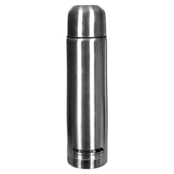 Trespass Thirst 100 Stainless Steel Flask (1L)