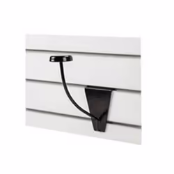 Stubbs Slat-Wall Hat Rack