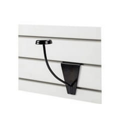 Stubbs Slat-Wall Hat Rack