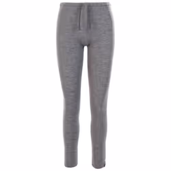 Trespass Womens/Ladies Chara Merino Base Layer Trousers - XS, Dark Grey Marl